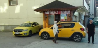 Rize'de 8 yeni taksi plakası ihalesi iptal edildi