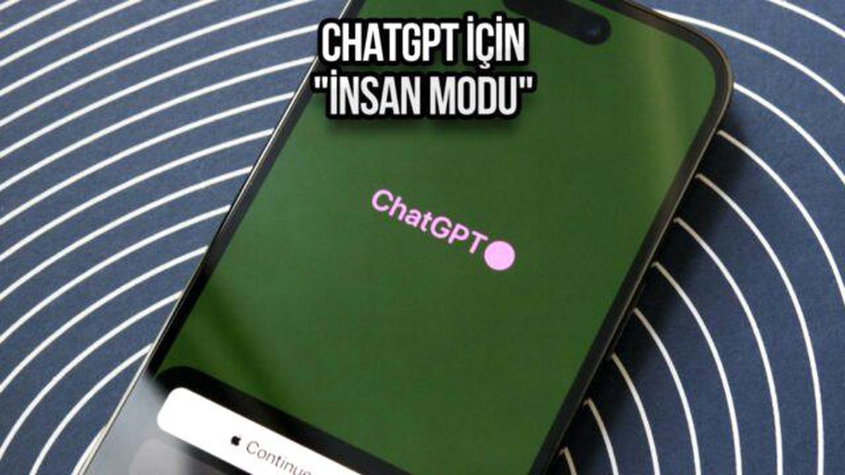 ChatGPT Yeni Güncellemeyle Sesli Yanıt ve Görüntü İşleme Özelliklerine Kavuşuyor