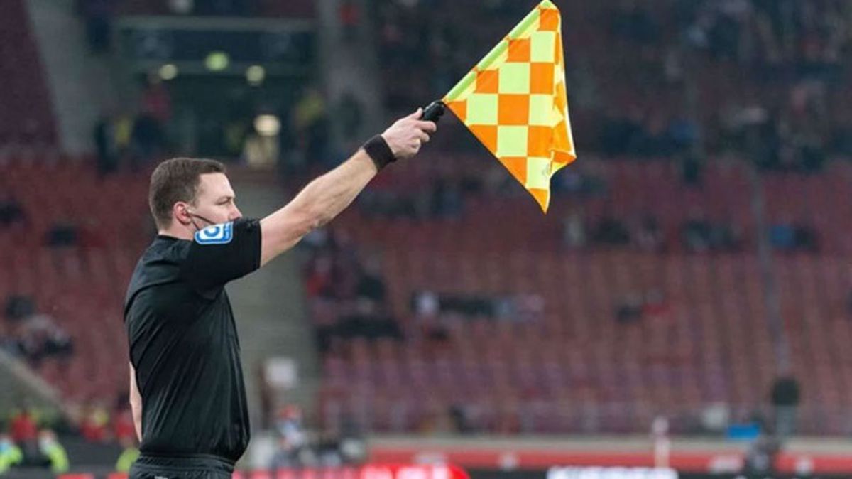 TFF Başkanı Büyükekşi yarı otomatik ofsayt sistemi için tarih verdi