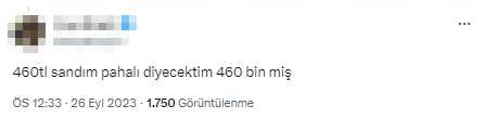 Ünlü markanın sattığı kalemin fiyatı dudak uçuklatıyor!