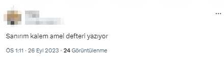 Ünlü markanın sattığı kalemin fiyatı dudak uçuklatıyor!