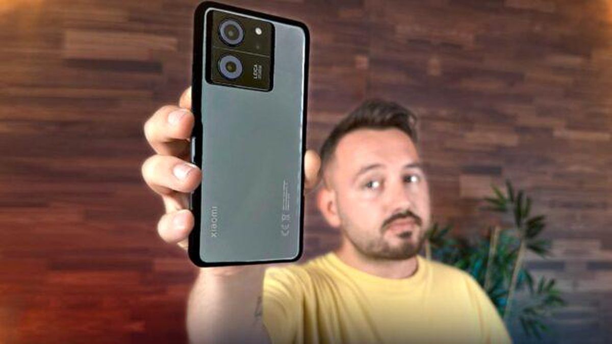 Xiaomi 13T Pro Modelinin Kutu Açılımı