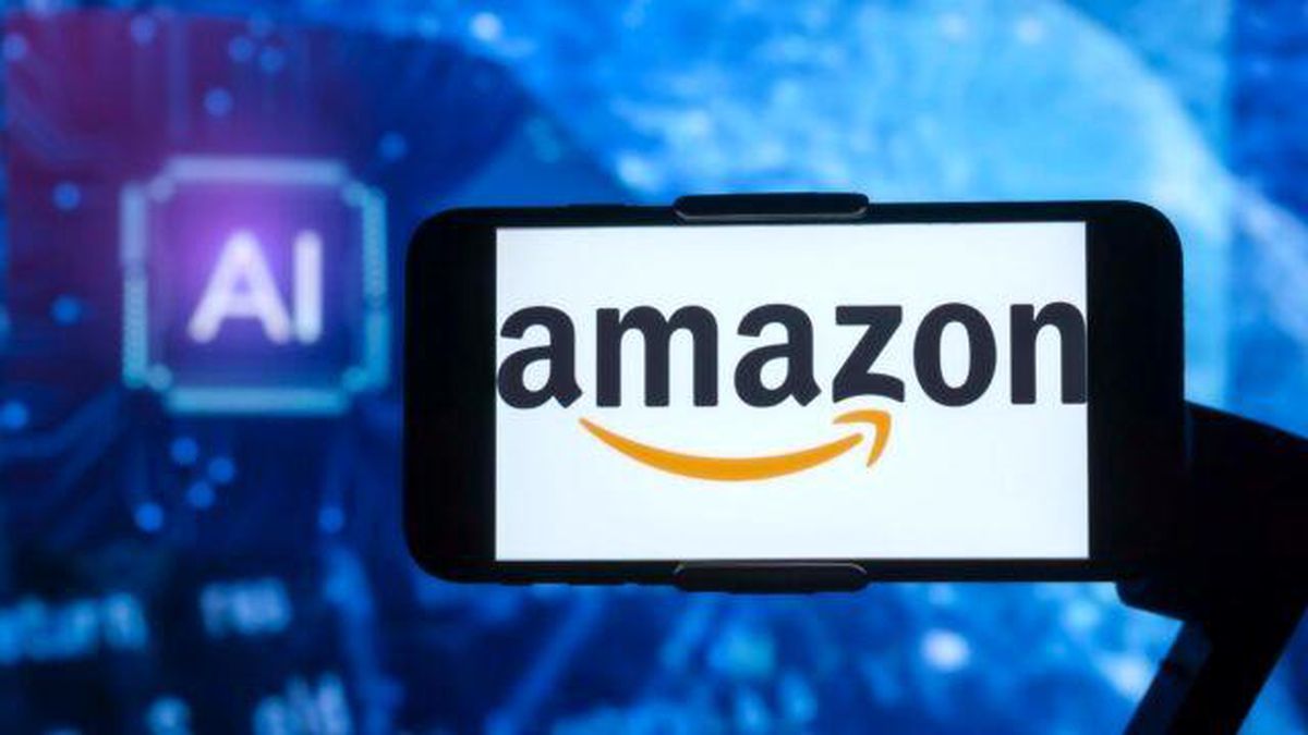 Amazon, yapay zeka yarışına giriş yapıyor