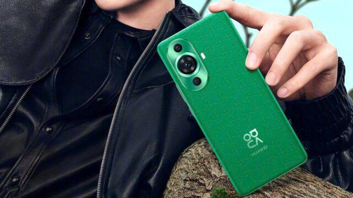 5G'li Huawei Nova 12 serisinin özellikleri belli oldu!