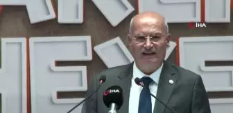 ATO, gayrimenkul sektörünün sorunları için Çözüm Zirvesi başlattı