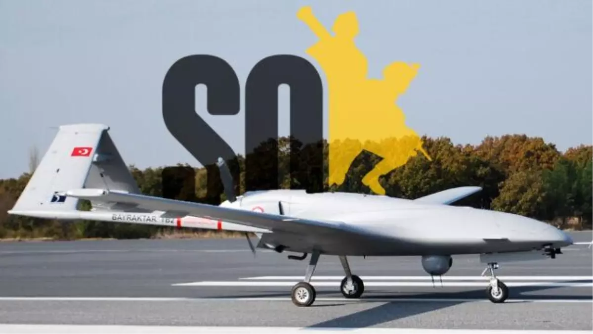 Türk Ordusu ve Baykar Bayraktar TB2, Squad oyununa eklenecek