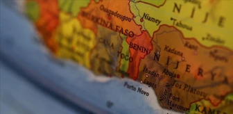 Benin hangi yarım kürede? Benin'in konumu ve harita bilgisi
