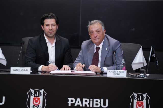 BJK TOKEN ne zaman listelenecek, ne kadar? Beşiktaş Token (BJK) nedir, nasıl ve nereden alınır?