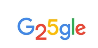 Bugün Google neden böyle? Google logosu neden değişik?