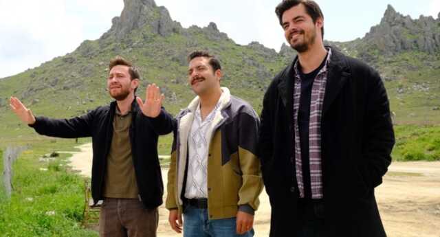 Burak Haktanır Gönül Dağı'na geri mi döndü? Burak Haktanır hangi rolü oynayacak?