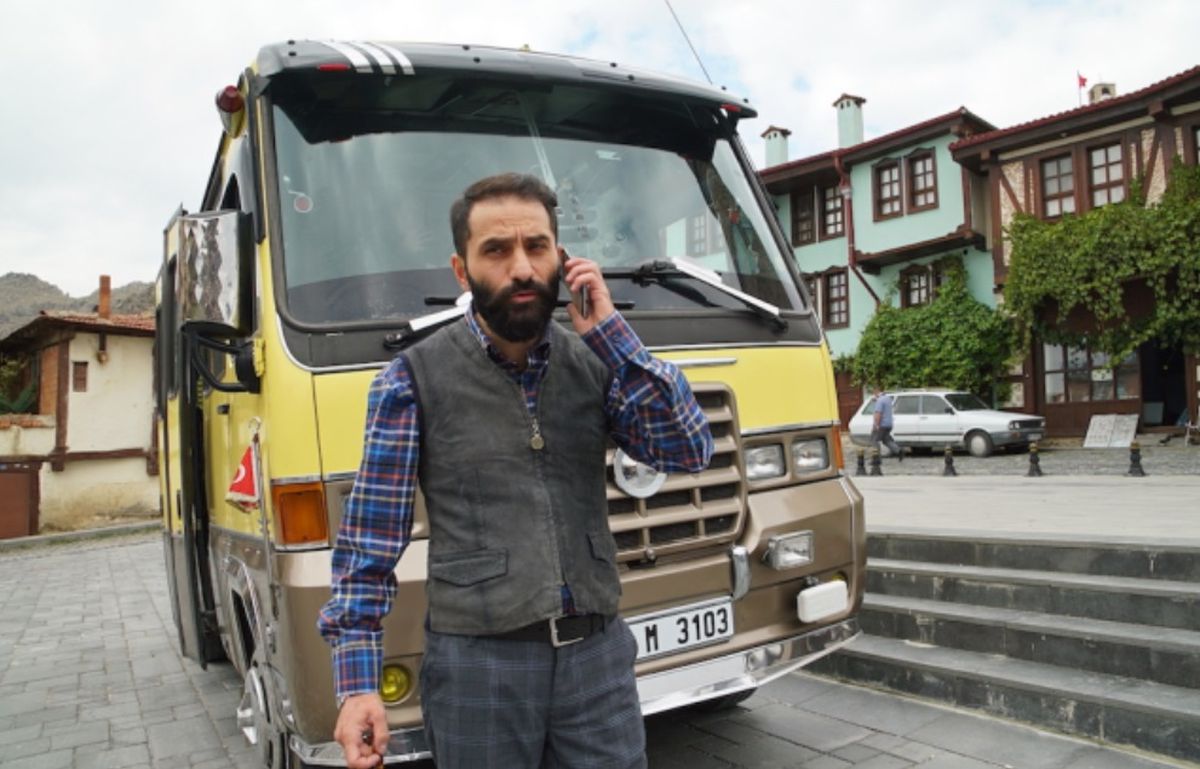 Burak Haktanır Gönül Dağı'na geri mi döndü? Burak Haktanır hangi rolü oynayacak?