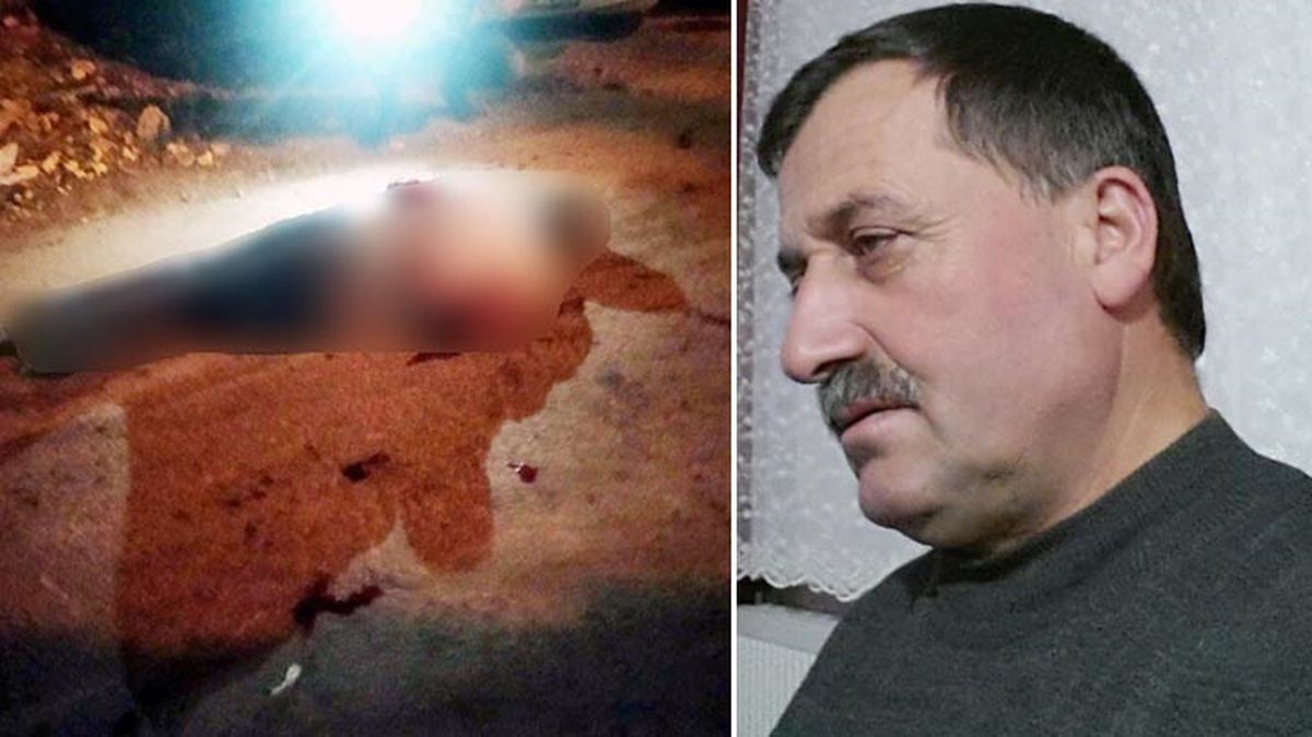 Önce minibüsle ezmeyi denemiş! Sokakta sıkıştırdığı husumetlisini, 30 yerinden bıçaklayarak öldürdü