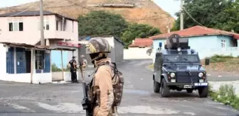 Çorlu'da 'Şeker' Operasyonu: 10 Şüpheli Gözaltına Alındı