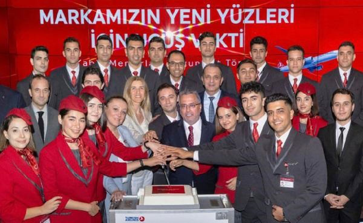 THY, depremzedenleri istihdam ediyor