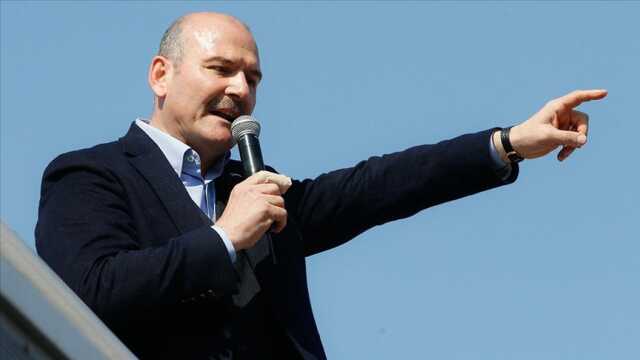 Devlet Bahçeli Süleyman Soylu açıklaması nedir, Soylu hakkında ne dedi?