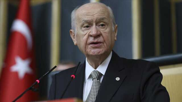 Devlet Bahçeli Süleyman Soylu açıklaması nedir, Soylu hakkında ne dedi?