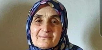 Kastamonu'da traktör kazası: Yaşlı kadın hayatını kaybetti