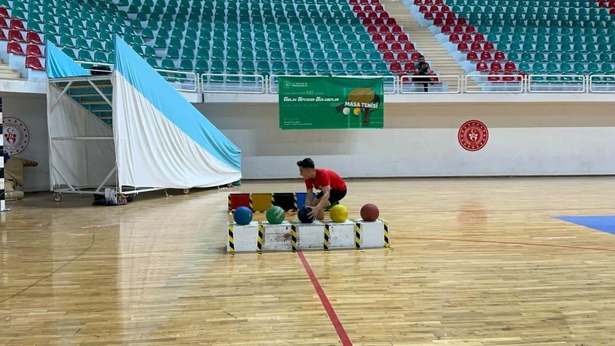 Diyarbakır Spor Lisesi Ek Yetenek Sınavı Sonuçları Açıklandı