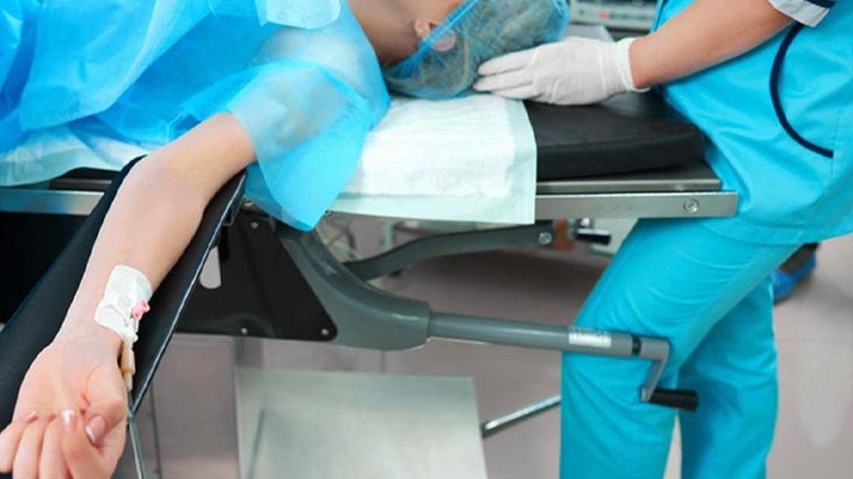 Doktordan narkozlu hastaya taciz: Önce göğüslerimi sıktı, sonra cinsel organıma dokundu