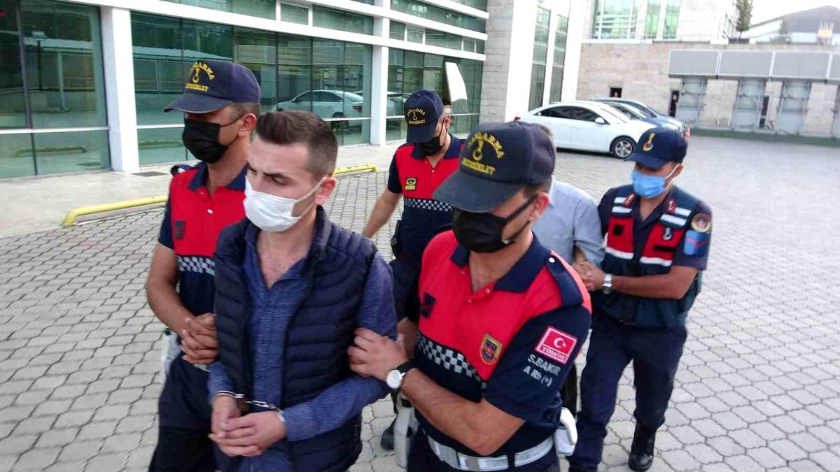 Samsun'da Emlakçı ve Eşinin Ölümüyle İlgili Tutuklanan 3 Kişiye 40'ar Yıl Hapis Cezası
