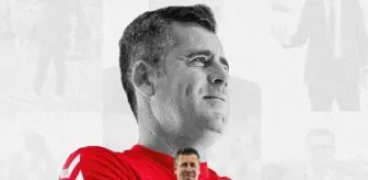 Samsunspor Teknik Direktörü Hüseyin Eroğlu ile Yollarını Ayırdı