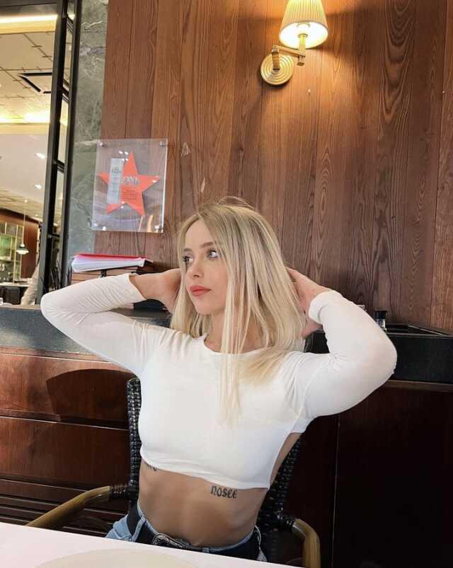 Gizem Savage kimdir? Gizem Savage kaç yaşında, ne iş yapıyor? Gizem