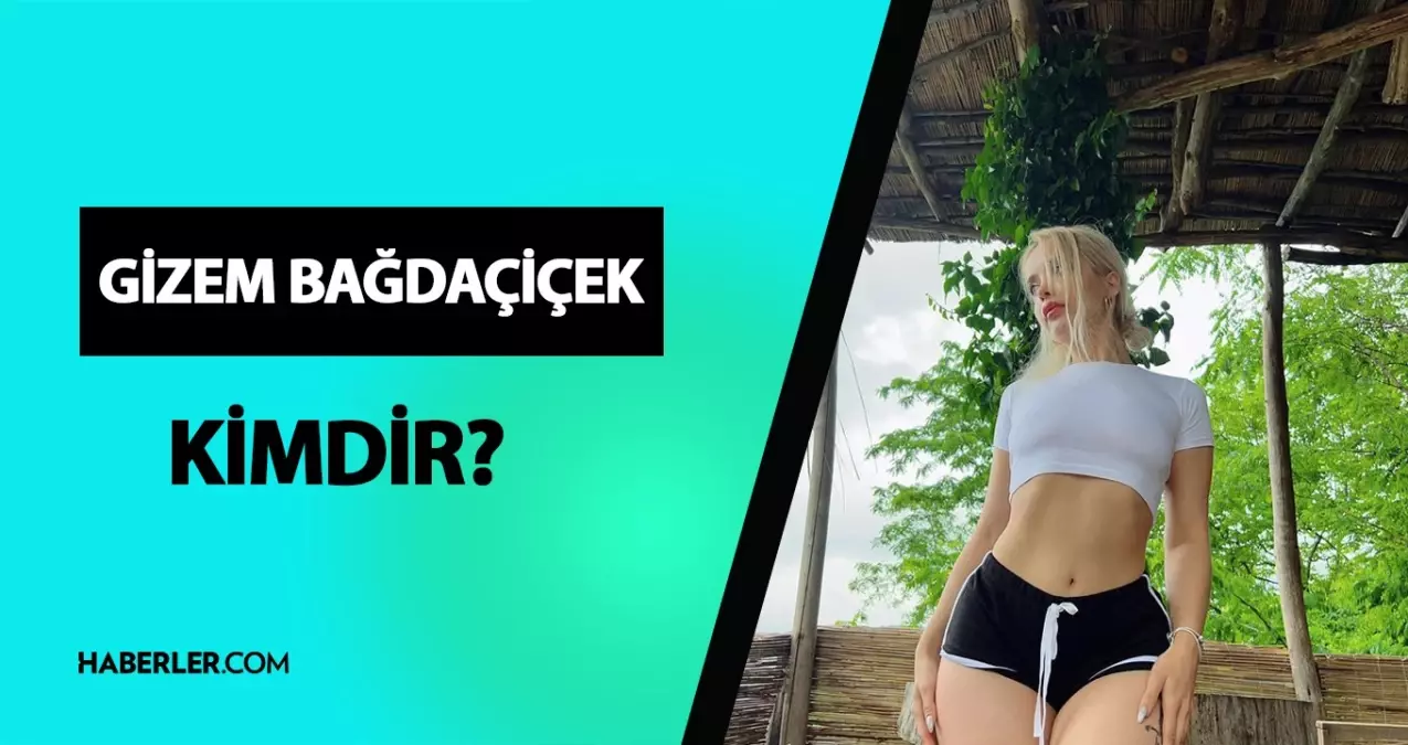 Gizem Savage kimdir? Gizem Savage kaç yaşında, ne iş yapıyor? Gizem Savage  İnstagram hesabı ne? - Haberler