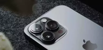 iPhone 15 elinizi cayır cayır yakabilir! Kılıfla bile tutulamıyor