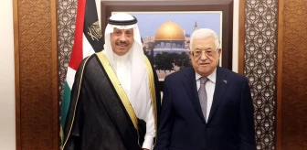 İsrail ve Suudi Arabistan Normalleşme Sürecinde İlerliyor
