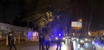 İstanbul'da motosikletli sürücülere denetim yapıldı