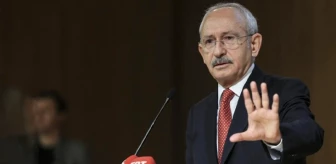 Kılıçdaroğlu'nun işi epey zor! Ünal Karahasan da CHP genel başkanlığına aday olduğunu açıkladı