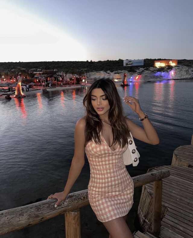 Kısmetse Olur Buse Ünlü kimdir? 2.sezon yarışmacısı Buse kaç yaşında, nereli? Buse İnstagram hesabı ne? Kısmetse Olur Buse Ünlü kimdir? 2.sezon yarışmacısı Buse kaç yaşında, nereli? Buse İnstagram hesabı ne?