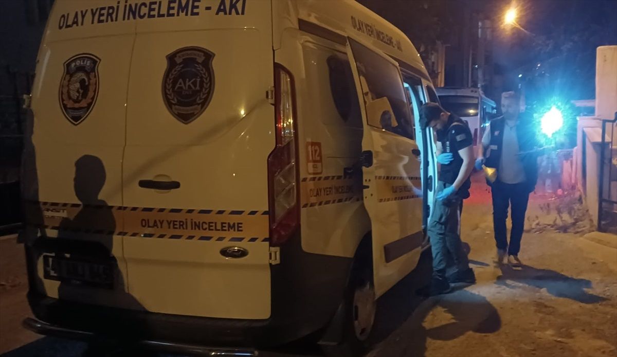 Kocaeli'de polise ateş eden 2 kişi yakalandı