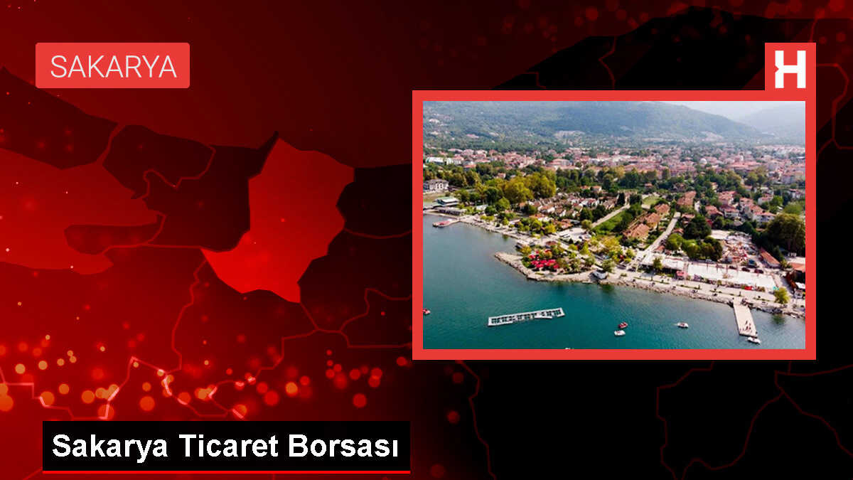 Sakarya Ticaret Borsasında Kabuklu Fındık Kilogramı 71,46 Liradan Satıldı