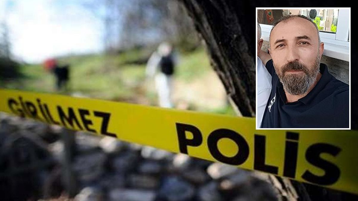Samsun'da bağ evinde silahla vurulan kadının ölümü şüpheli bulundu, polis memuru tutuklandı