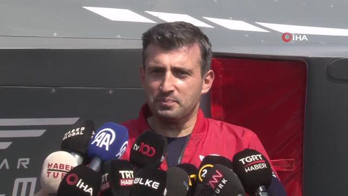 Selçuk Bayraktar: 'Şu anda 600 binden fazla kayıt var'