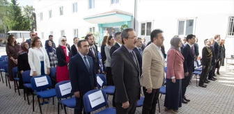 TMV'nin Bosna Hersek'teki okullarından yeni bir anaokulu açıldı