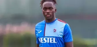 Trabzonspor, Pendikspor maçı hazırlıklarını sürdürdü