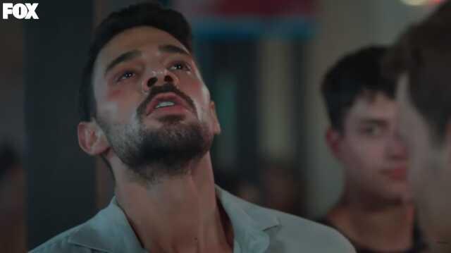 YABANİ 3. BÖLÜM İZLE! Yabani 3. Bölüm kesintisiz, full, tek parça izle!