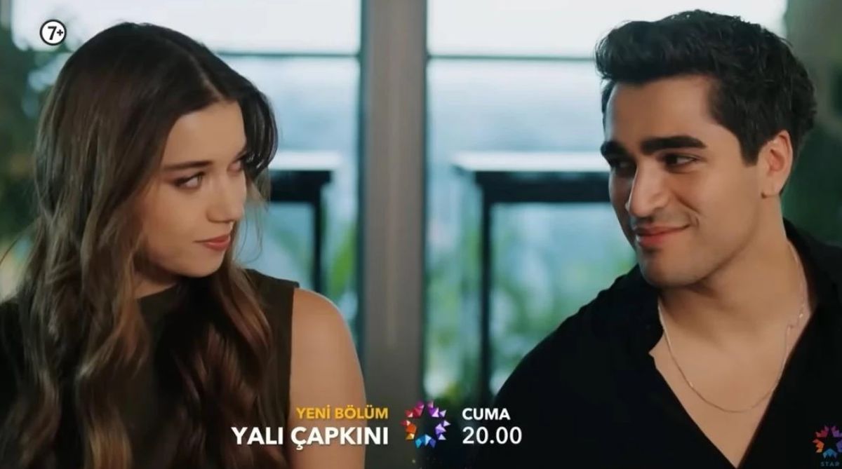Yalı Çapkını hangi gün? Yalı Çapkını ne zaman, saat kaçta başlıyor?