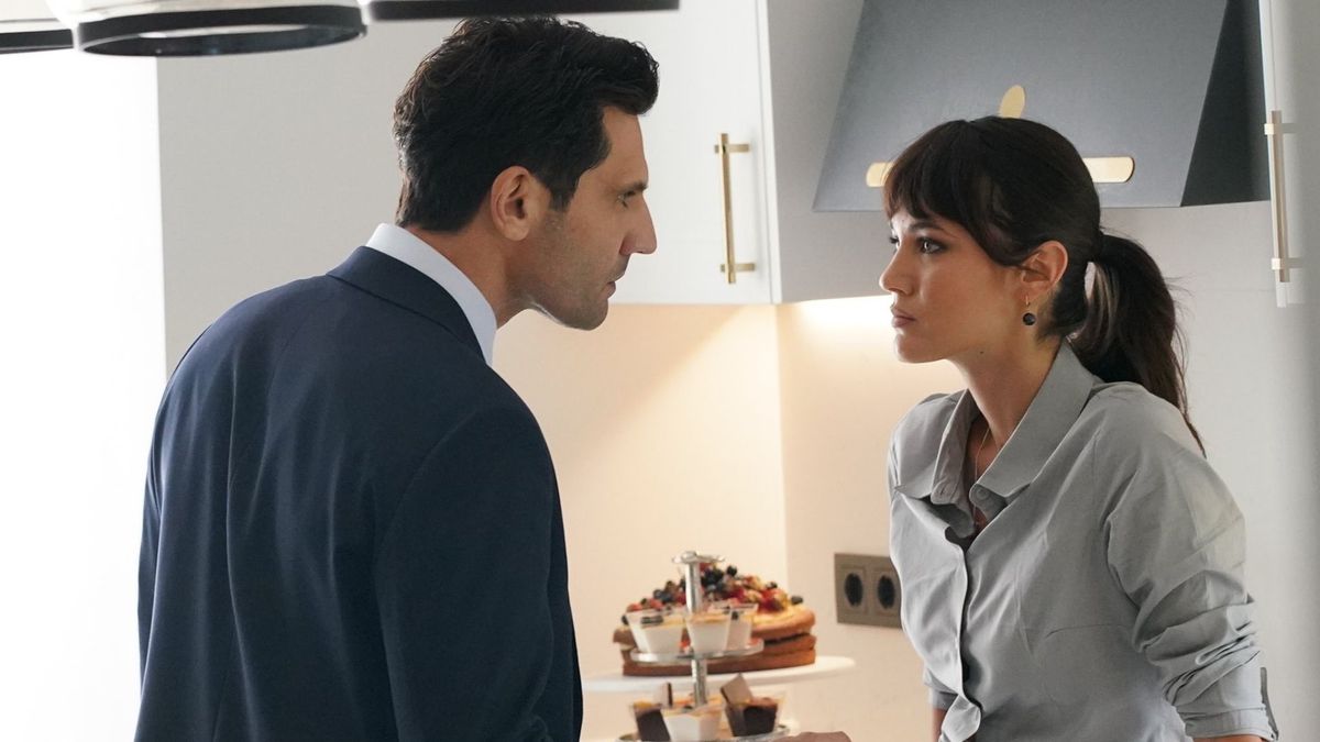 Yargı dizisinin konusu ne, oyuncuları kimler? Yargı dizisi gerçek hikaye mi?