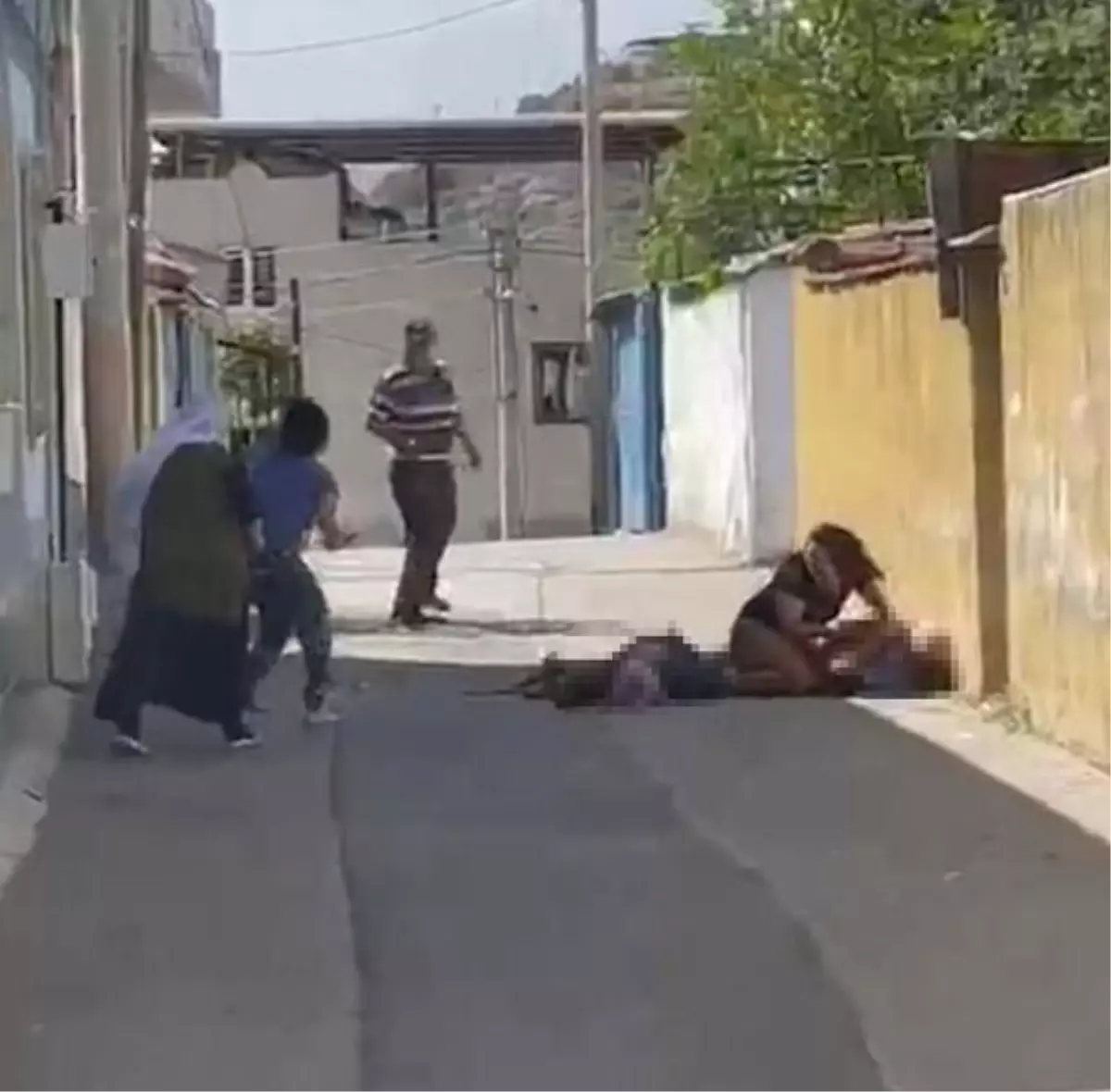 İzmir'de aile katliamı davası devam ediyor