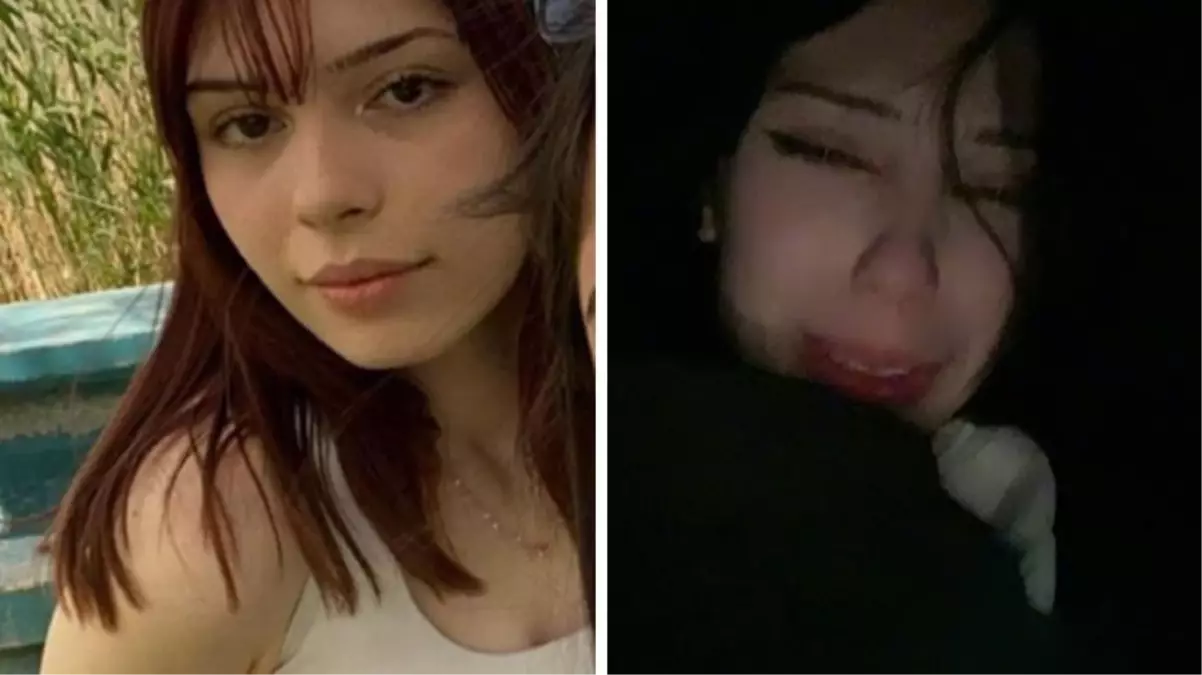 4 gündür haber alınamayan genç kız, erkek arkadaşına mektup bırakmış: Bir kere oku sonra da yok et