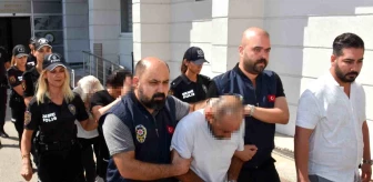 Mersin'de Kaybolan Şahsın Cinayete Kurban Gittiği Ortaya Çıktı