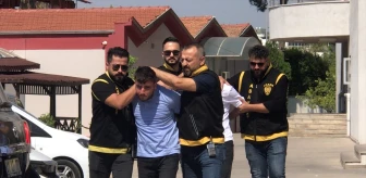 Adana'da trafikte tartışma: 2 zanlı tutuklandı