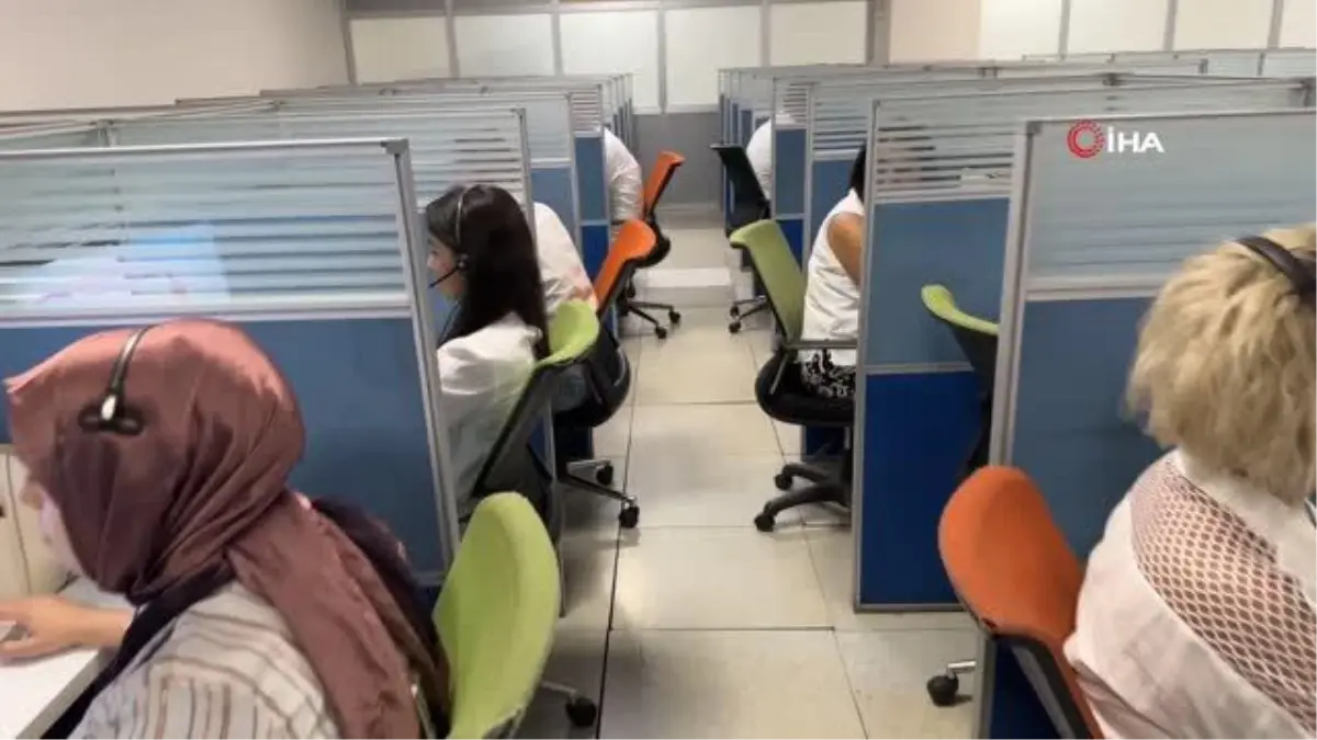 Tarım ve Orman Bakanı: Alo 174 Gıda Hattı'na 3 Milyon Başvuru Yapıldı