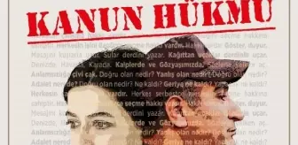 'Kanun Hükmü' Belgeseli Altın Portakal Film Festivali'ne Geri Alındı