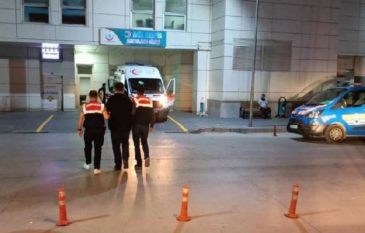 FETÖ'cü Albay Şaban Demiraslan Aksaray'da Yakalandı