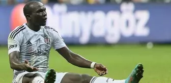 Beşiktaş, Adana Demir hezimetiyle Süper Lig'de 35 yıl sonra bir ilki yaşadı