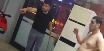 İş Yerinde Çırakları Şınav Çektirip Süründüren Kuaför 4 Ay Ev Hapsine Çarptırıldı